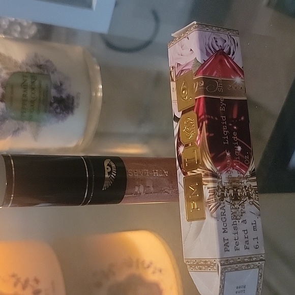 PAT McGrath LABS Fetish Eyes. Ace Beaute Maximum Impact Liquid Eyeshadow. 3 BNIB - Picture 5 of 13